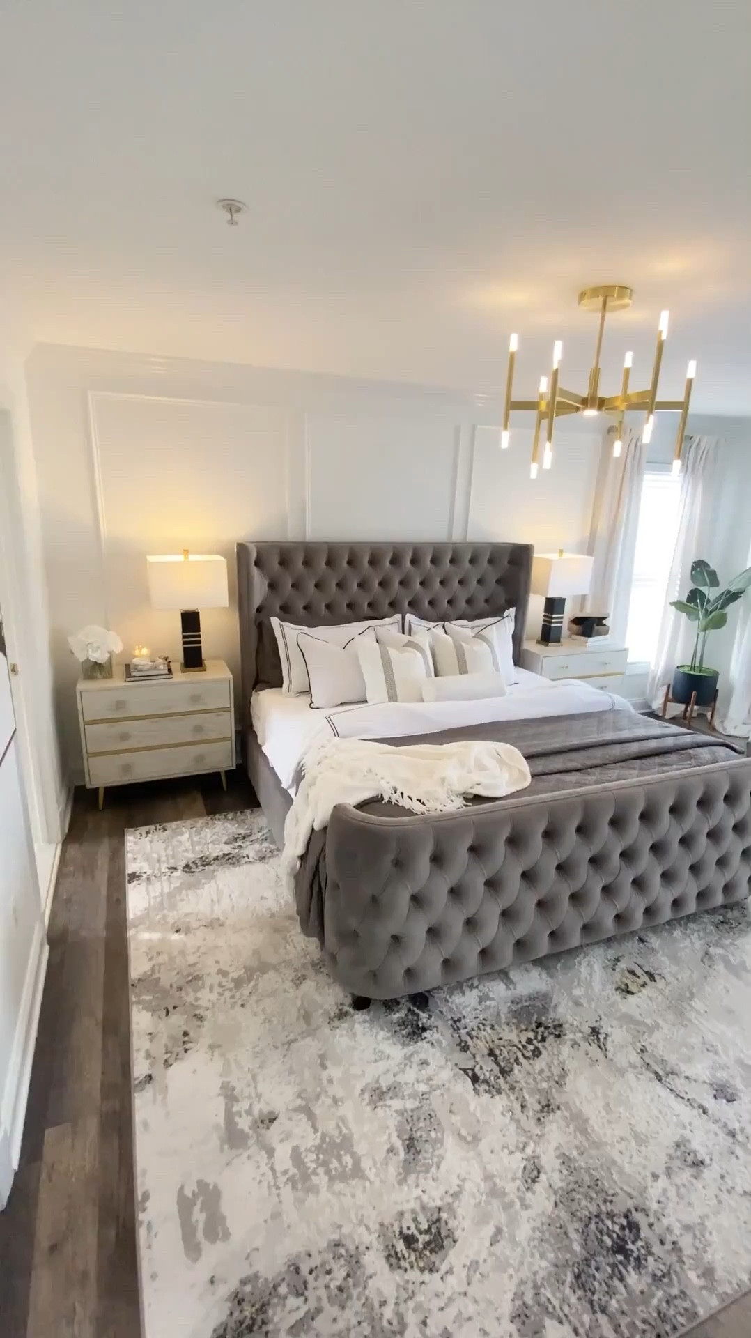 Start your week off right with a nd be sure to make your bed this morning 👌🏾

#LTKHome #LTKSaleAlert