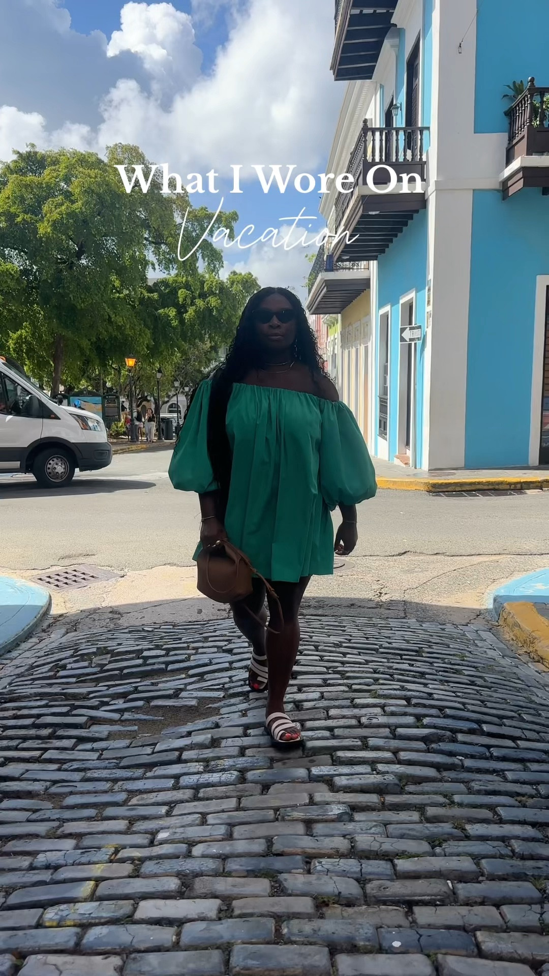 Outfits I wore on vacay 💚 couldn’t find links to everything so linked what I could/similar things 

#LTKStyleTip #LTKMidsize