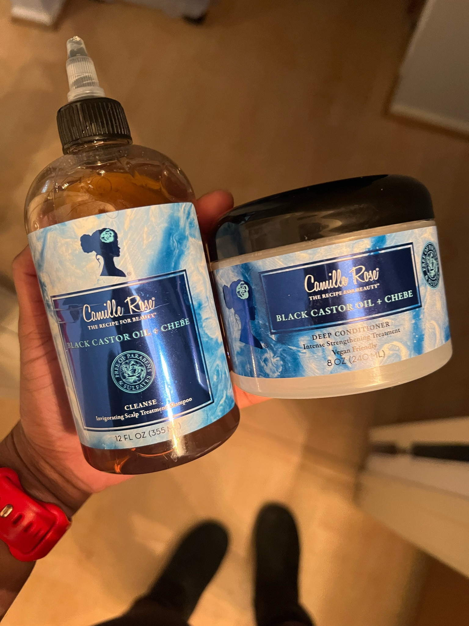 4c Hair gods! 🫱🏾‍🫲🏿👸🏾

#LTKbeauty