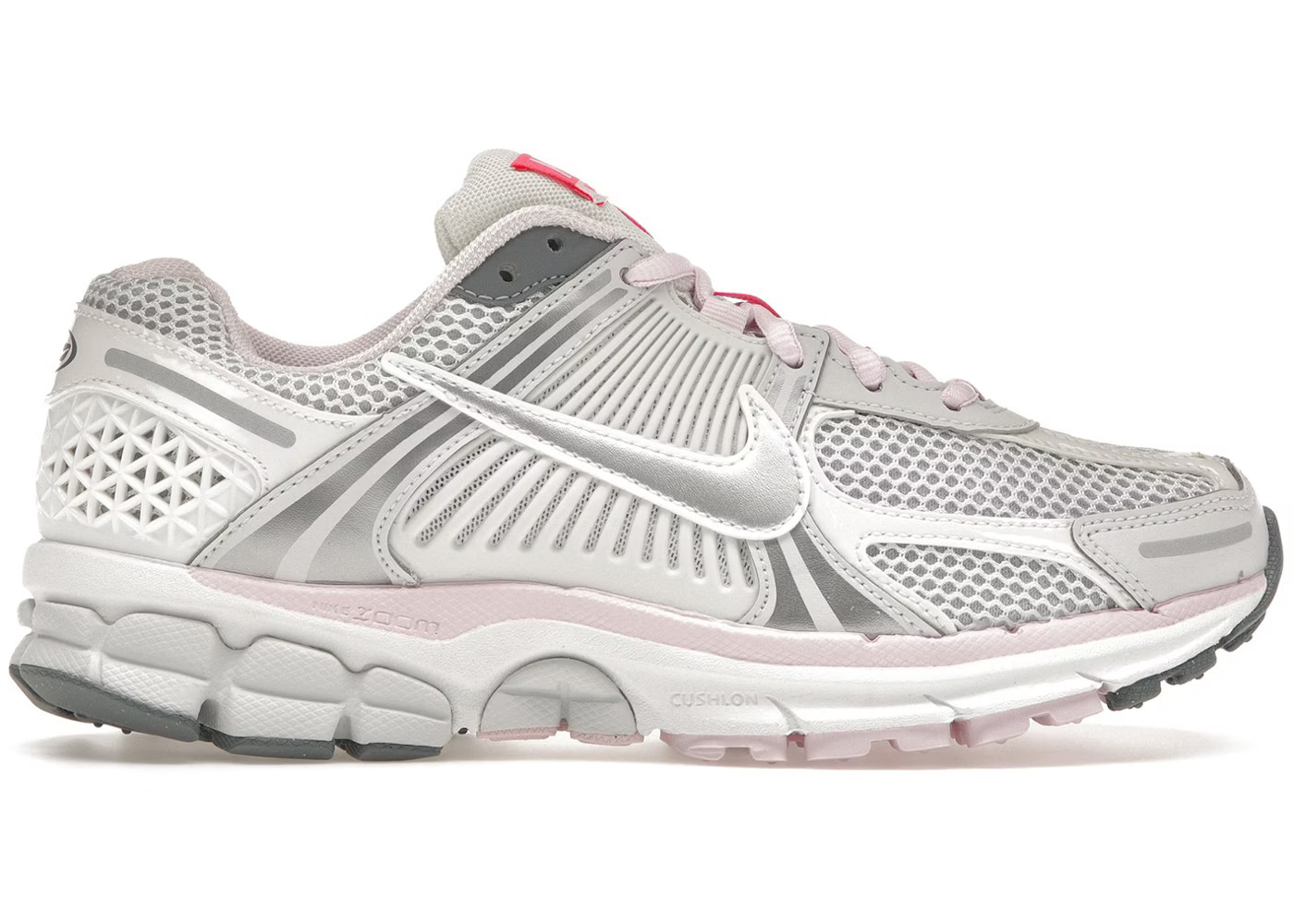 Nike Zoom Vomero 5520 Pack White Pink (Women's) | StockX