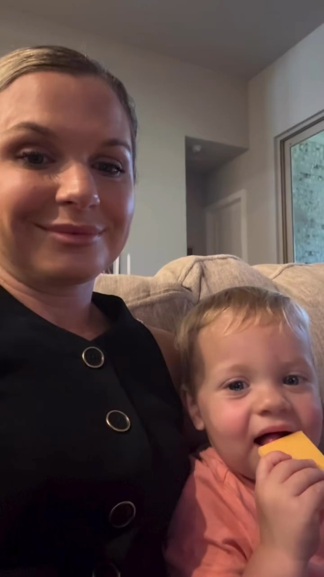 Spend the evening with me and Crewman!

#LTKFindsUnder100 #LTKBaby #LTKFamily