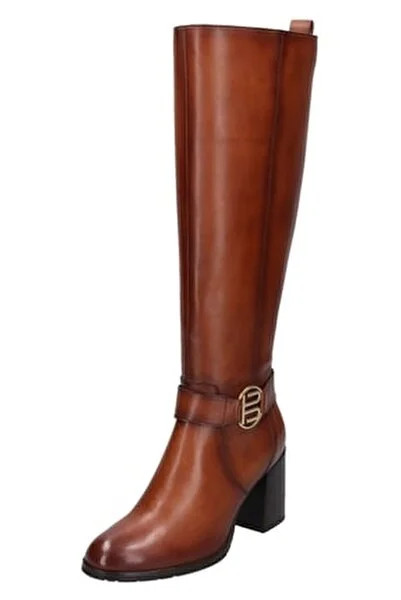 Bagatt Stiefel - Braun - Keilabsatz - Trendyol | Trendyol DE