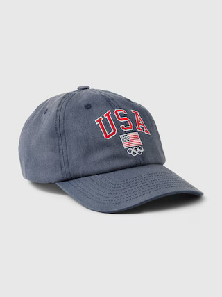 Team USA Baseball Hat | Gap (US)