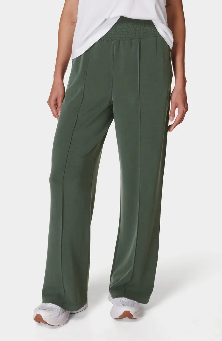 Sand Wash Cloud Weight Track Pants | Nordstrom