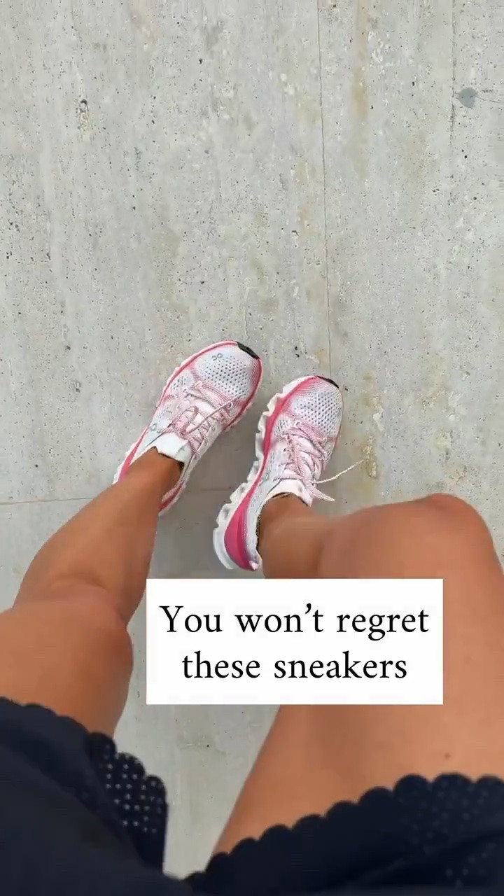 The On Cloud X Tempo training shoes are lightweight, supportive, and comfortable for workouts, walks, and everyday wear.

running shoes, training sneakers, walking shoes, gym outfit, everyday sneakers, active lifestyle, workout essentials, casual athleisure, travel walking shoes, comfortable sneakers

#LTKOver40