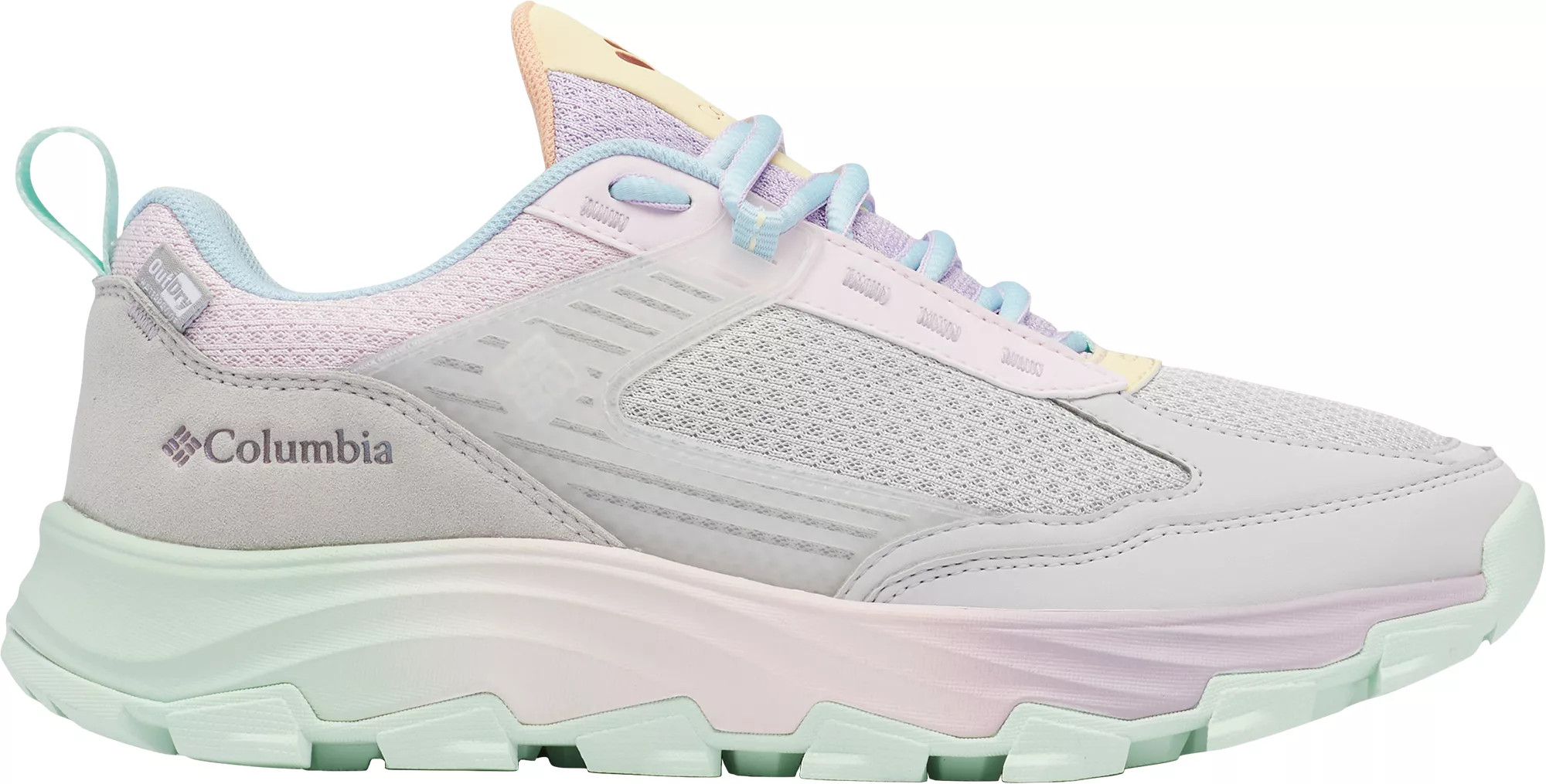 Columbia Women's Capsule Hatana Max Outdry Hiking Shoes, Gray | Dick's Sporting Goods