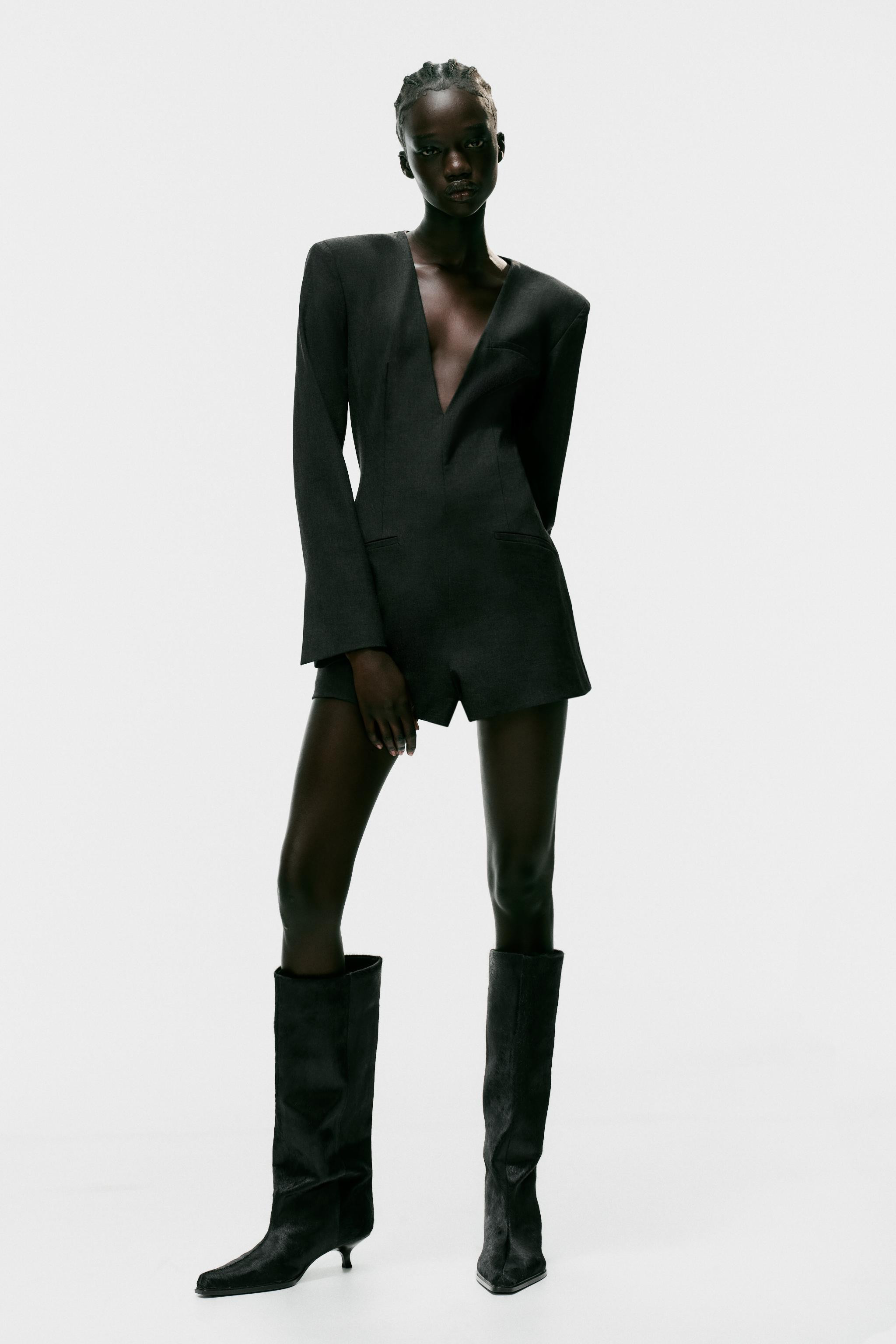 Zara US — shop this pick from Emily's edit