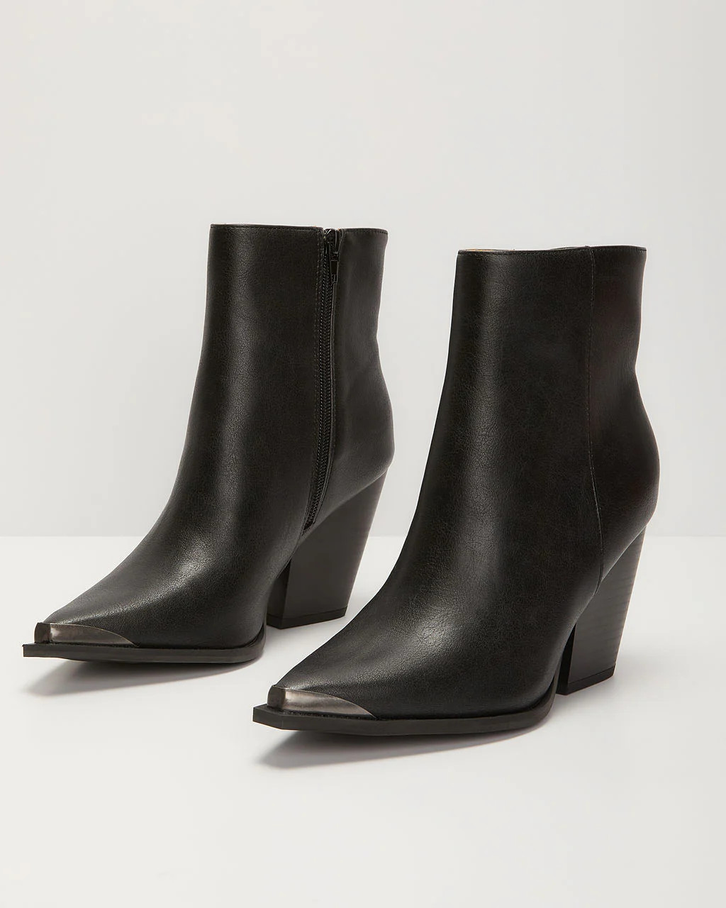 Autumn Trails Block Heel Ankle Boots | VICI