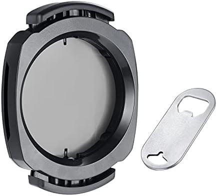 BFELYCPO Beer Can Opener -Soda Can Opener - Handheld Safety Easy Manual Can Opener for 8-19 Oz Be... | Amazon (US)