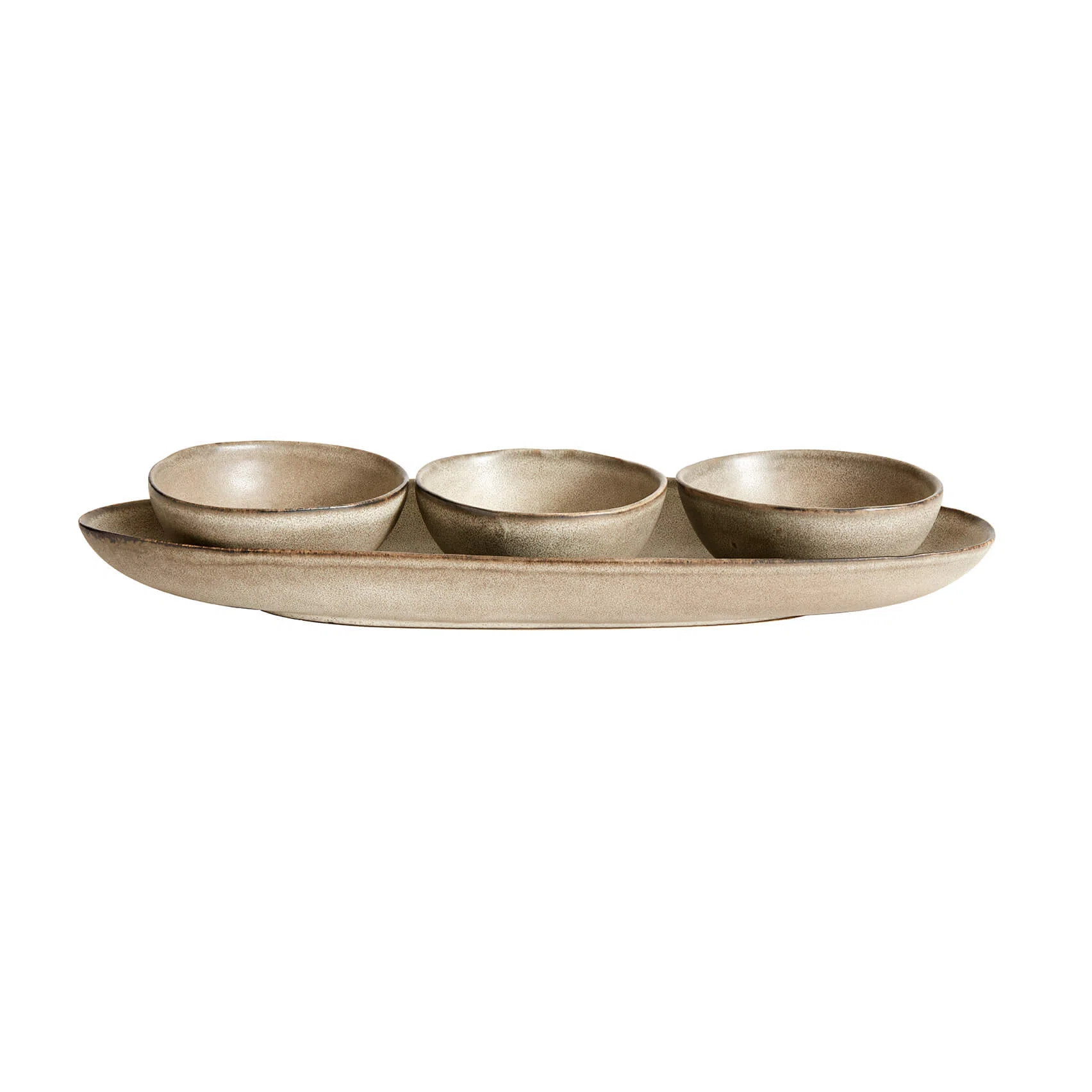 Alyson Ceramic / Porcelain Tray | Wayfair North America