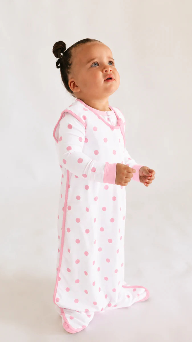 Infant Swaddle | Silks Design
