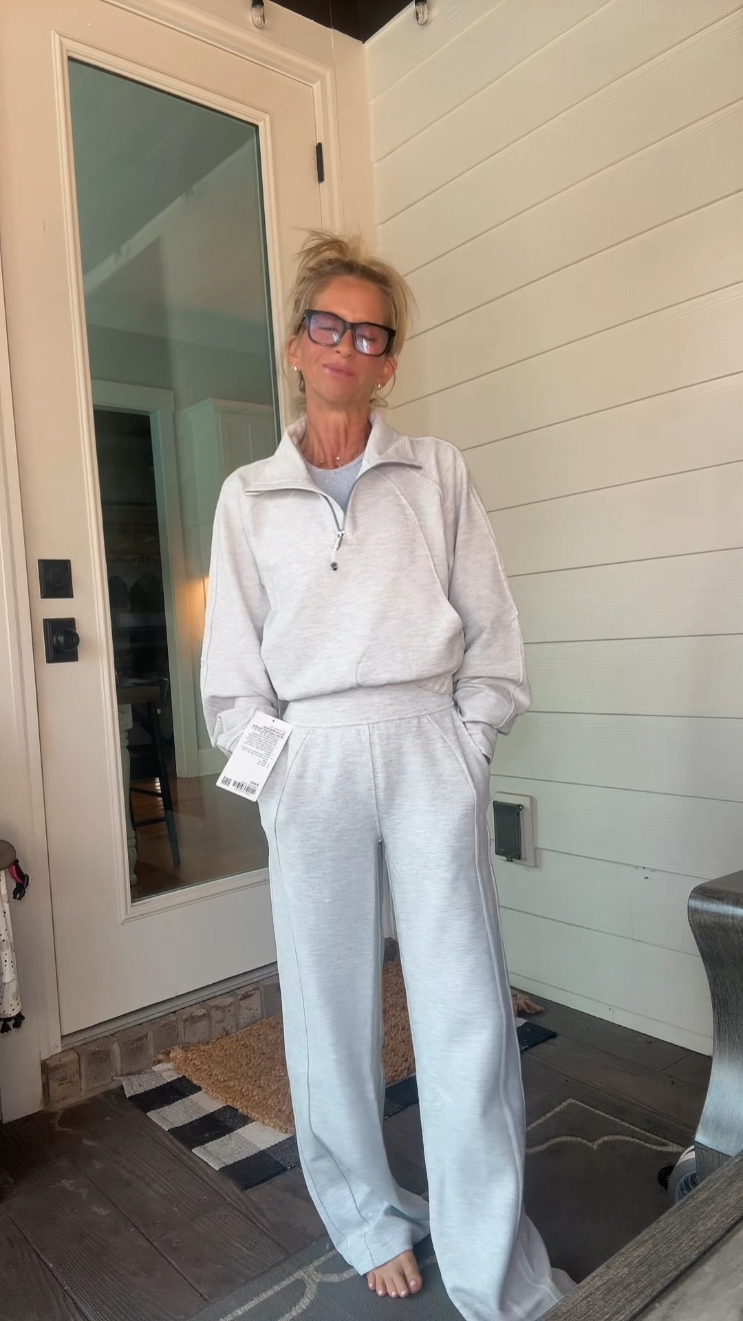 Lululemon set 🍋 

#LTKStyleTip