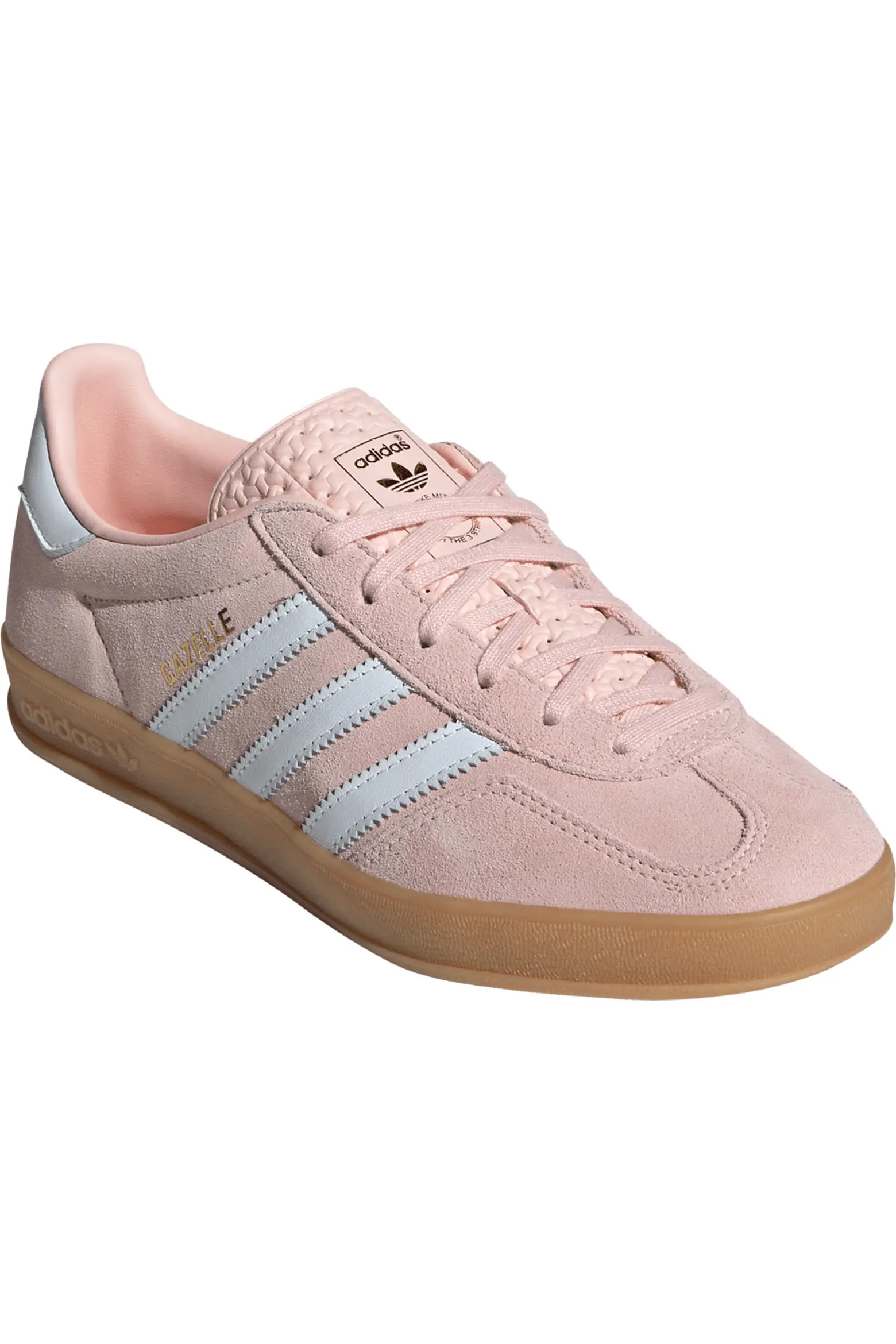 Gazelle Indoor Sneaker (Women) | Nordstrom | Nordstrom