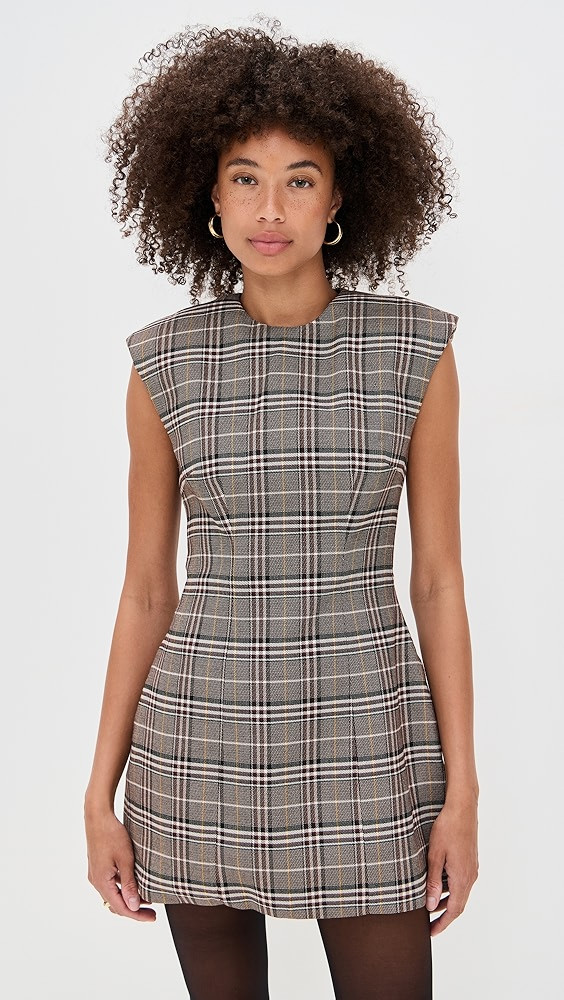 Wolverton Dress | Shopbop