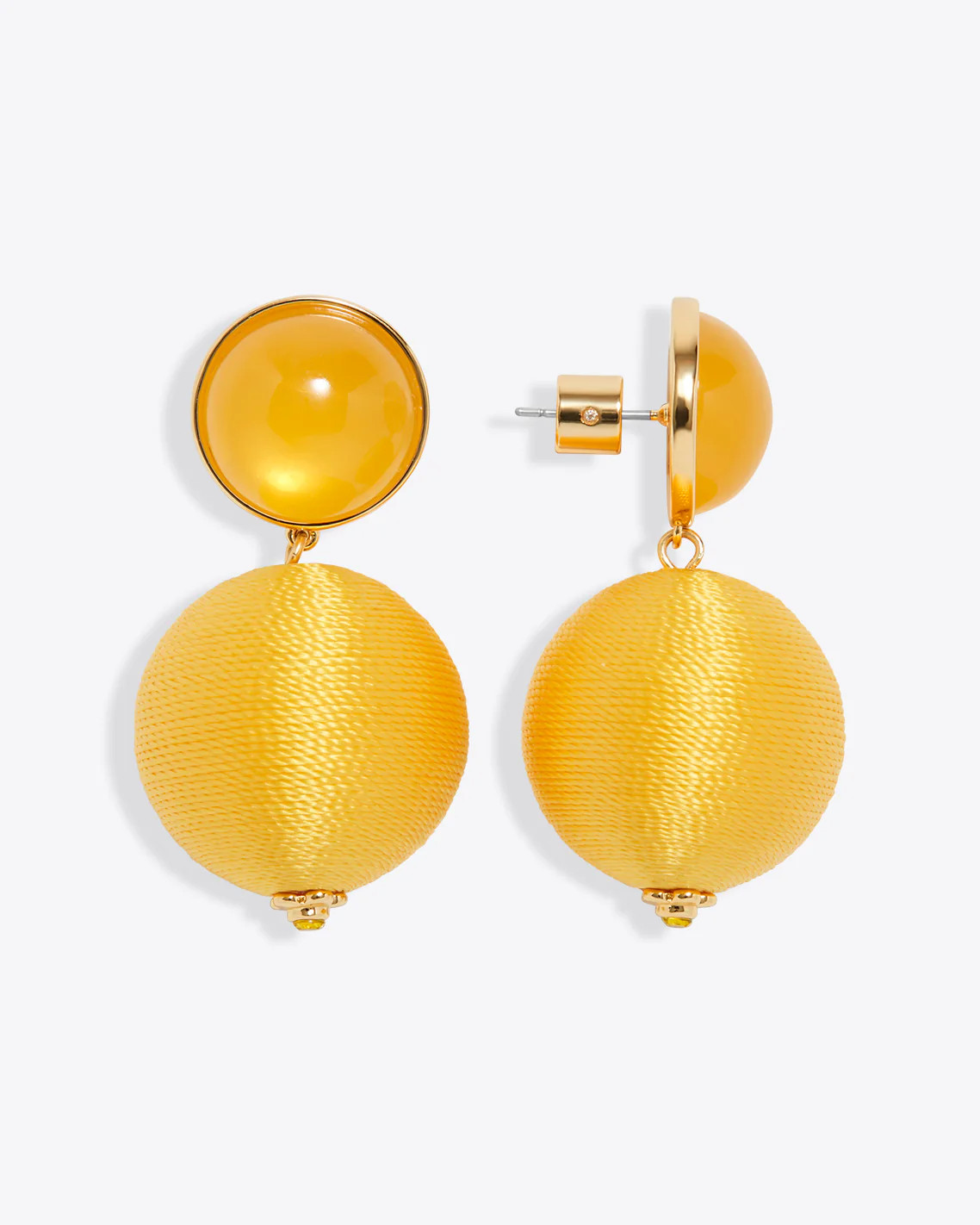 Bauble Earrings | Draper James (US)