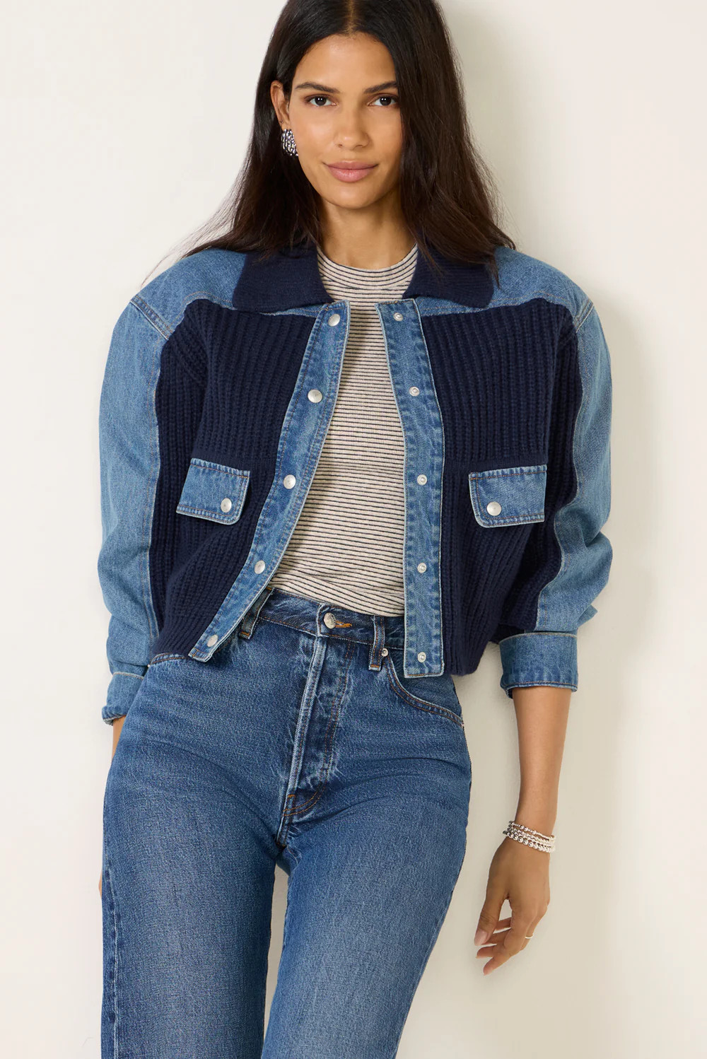 Moving Up Jacket | Evereve