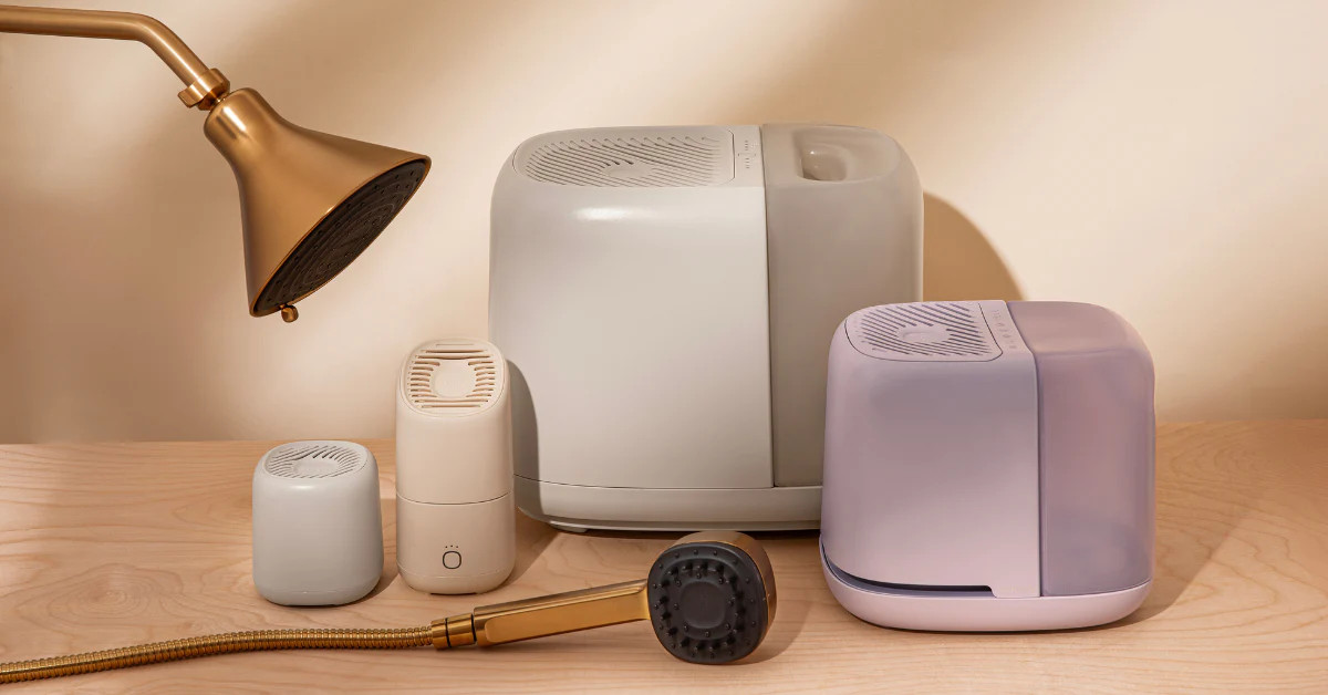 Canopy Bundle | Package Deals on Humidifiers, Diffusers & Filters | Canopy (getcanopy.co)