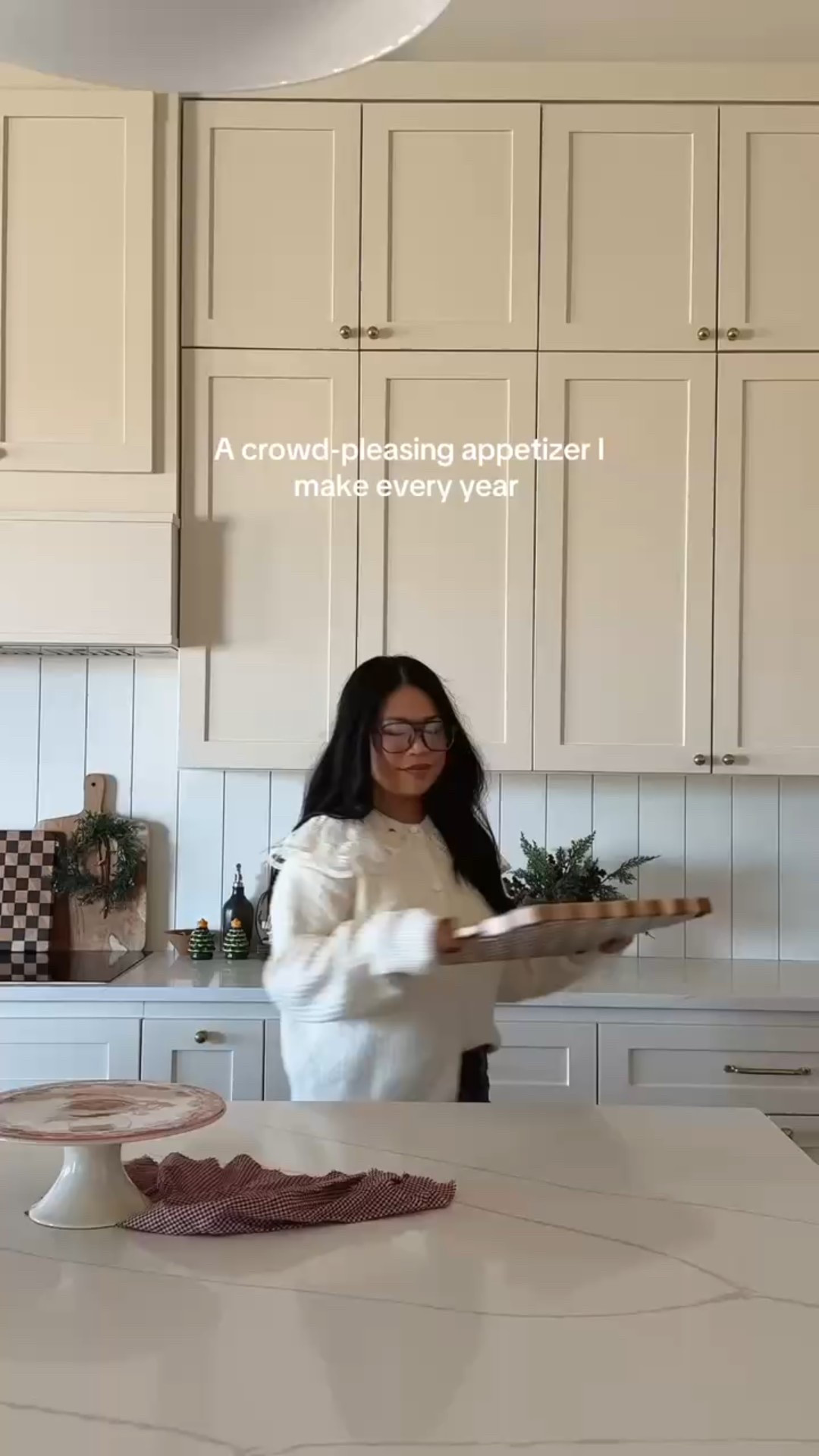 A crowd pleasing appetizer I make every year!

appetizer inspo, holiday hosting inspo, christmas dinner ideas, christmas dinner inspo, holiday dinner inspo, christmas kitchen essentials, kitchen essentials, hosting essentials, christmas tablescape 

#LTKHoliday #LTKfoodie #LTKHome