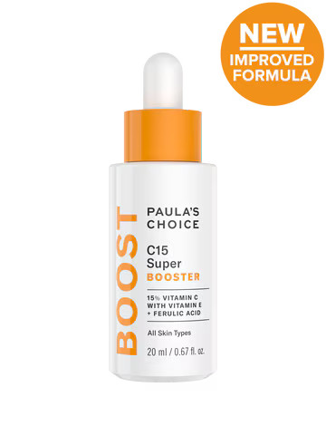 C15 Super Booster | Paula's Choice (AU & US)
