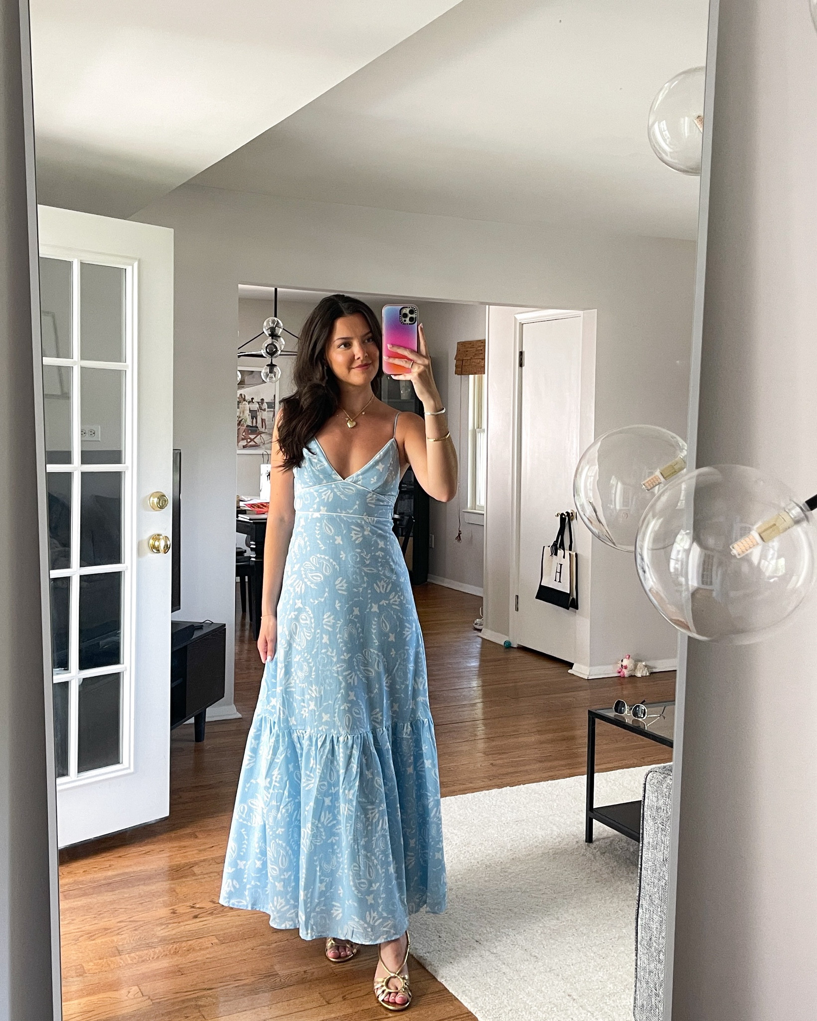 Try-on haul of some dresses from Fortunate One! They gave us a code “CASSIE” for 10% off ☺️ 

Wearing size XS in all of them and I’m 5’7”. 

Wedding guest dress, party dress, summer dress, summer outfits 

#LTKFindsUnder100 #LTKSeasonal