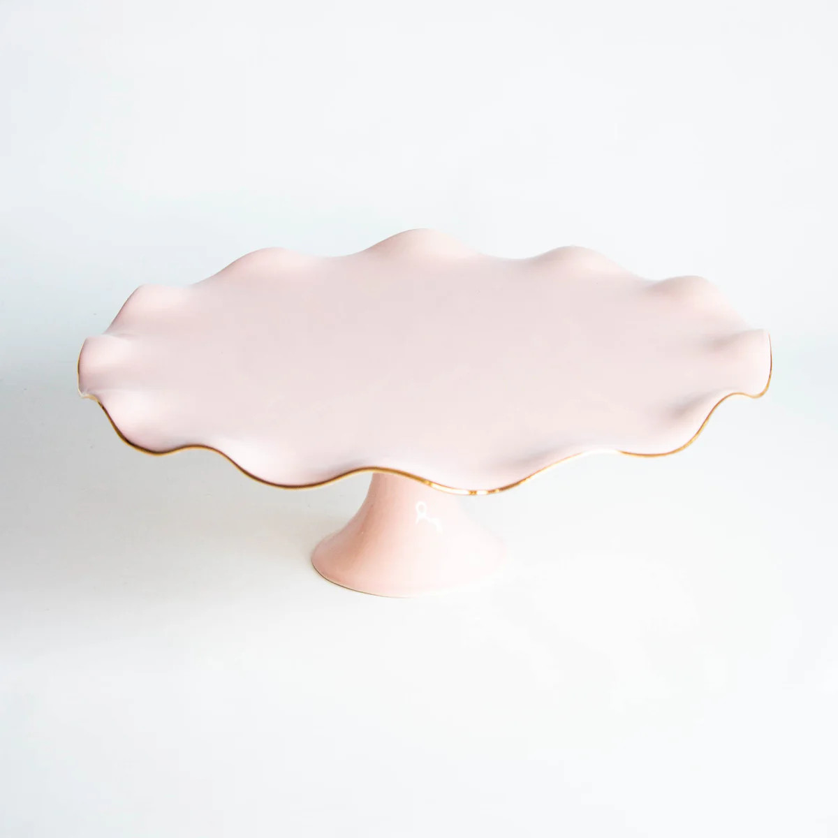 Cake Stand | Susan Gordon Pottery