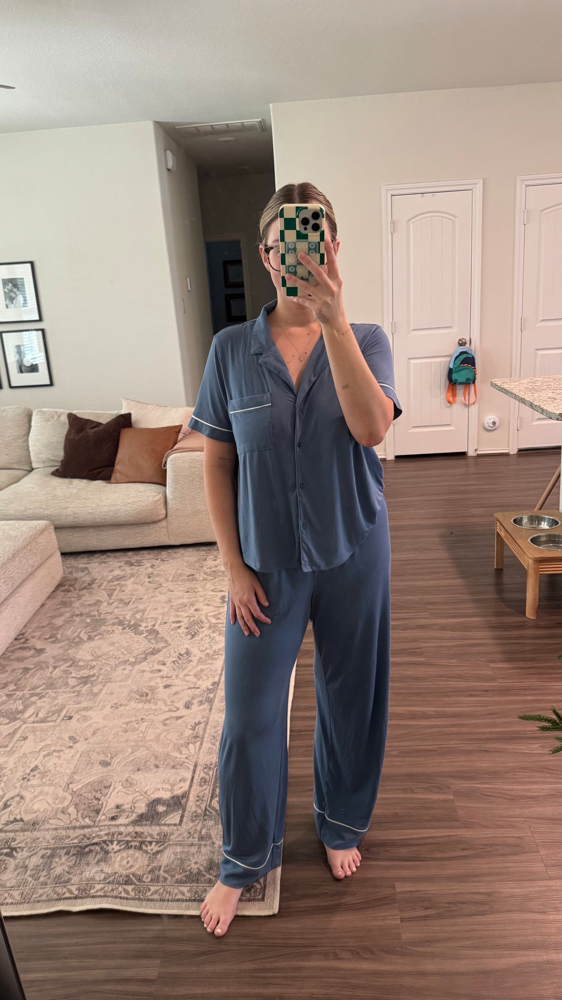 bury me in a matching pj set

#LTKFindsUnder100 #LTKSaleAlert #LTKMidsize