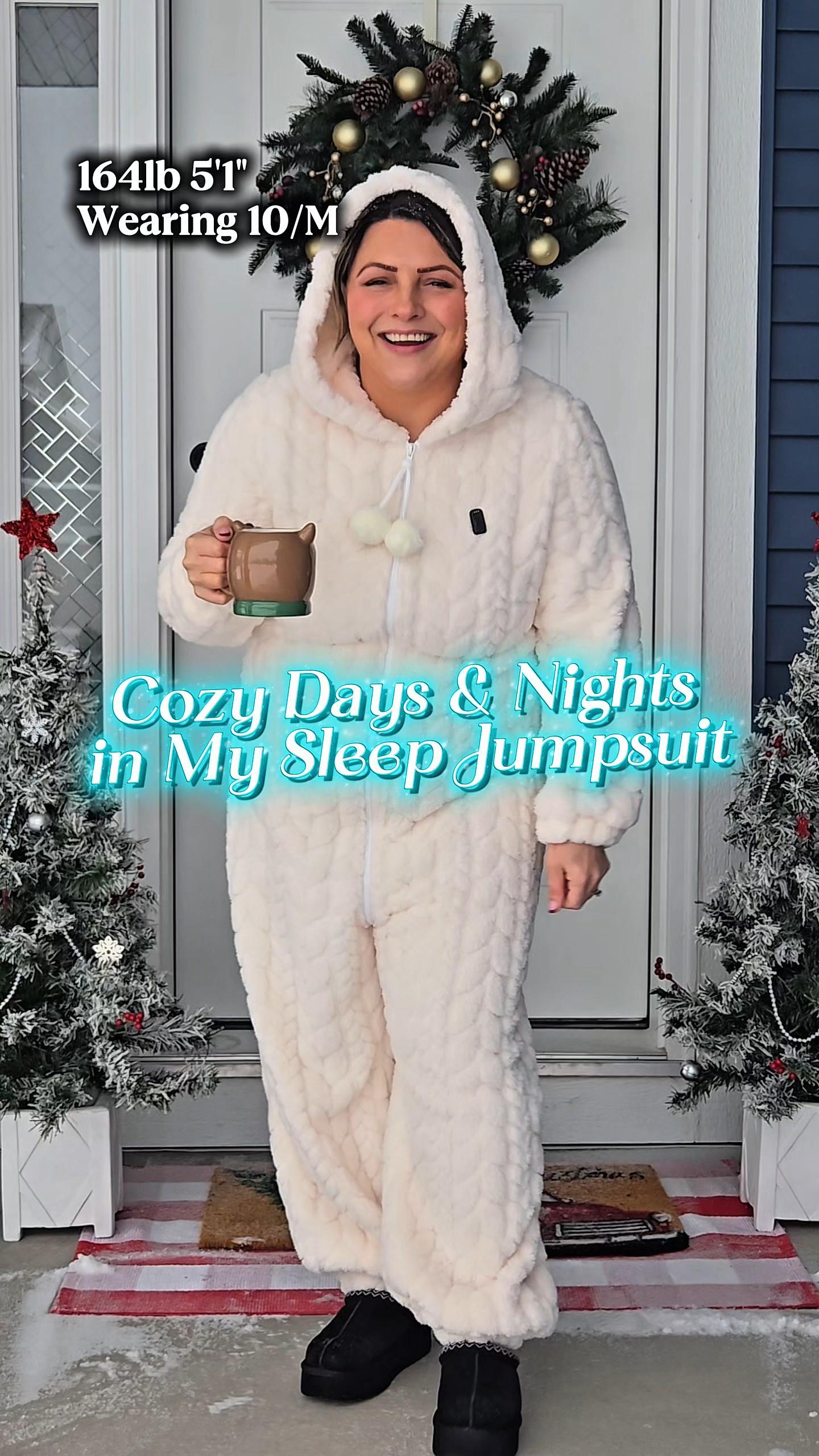 Cozy Days and Nights

