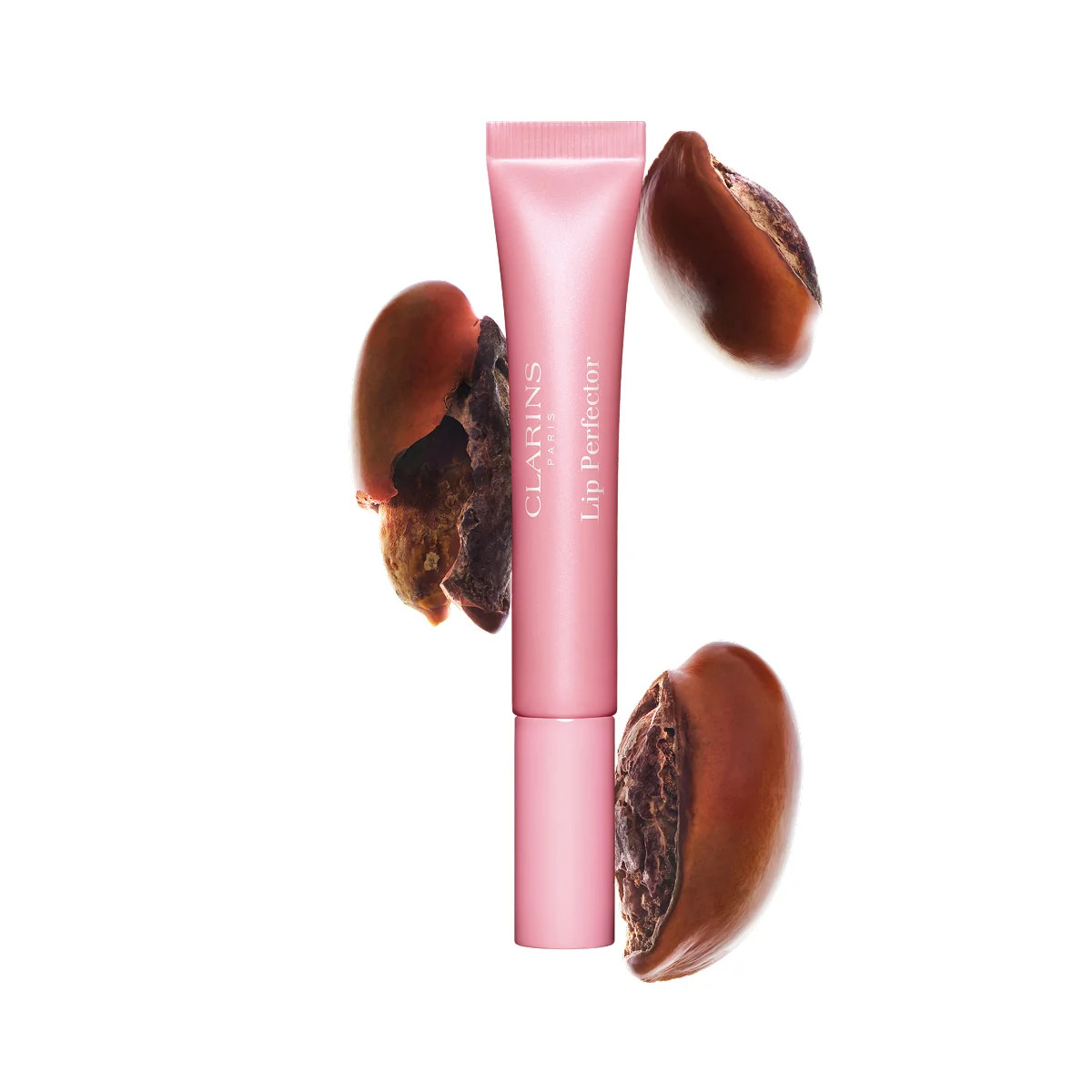 Lip Perfector Peptide-Plumping + Hydrating Lip Gloss | Clarins USA