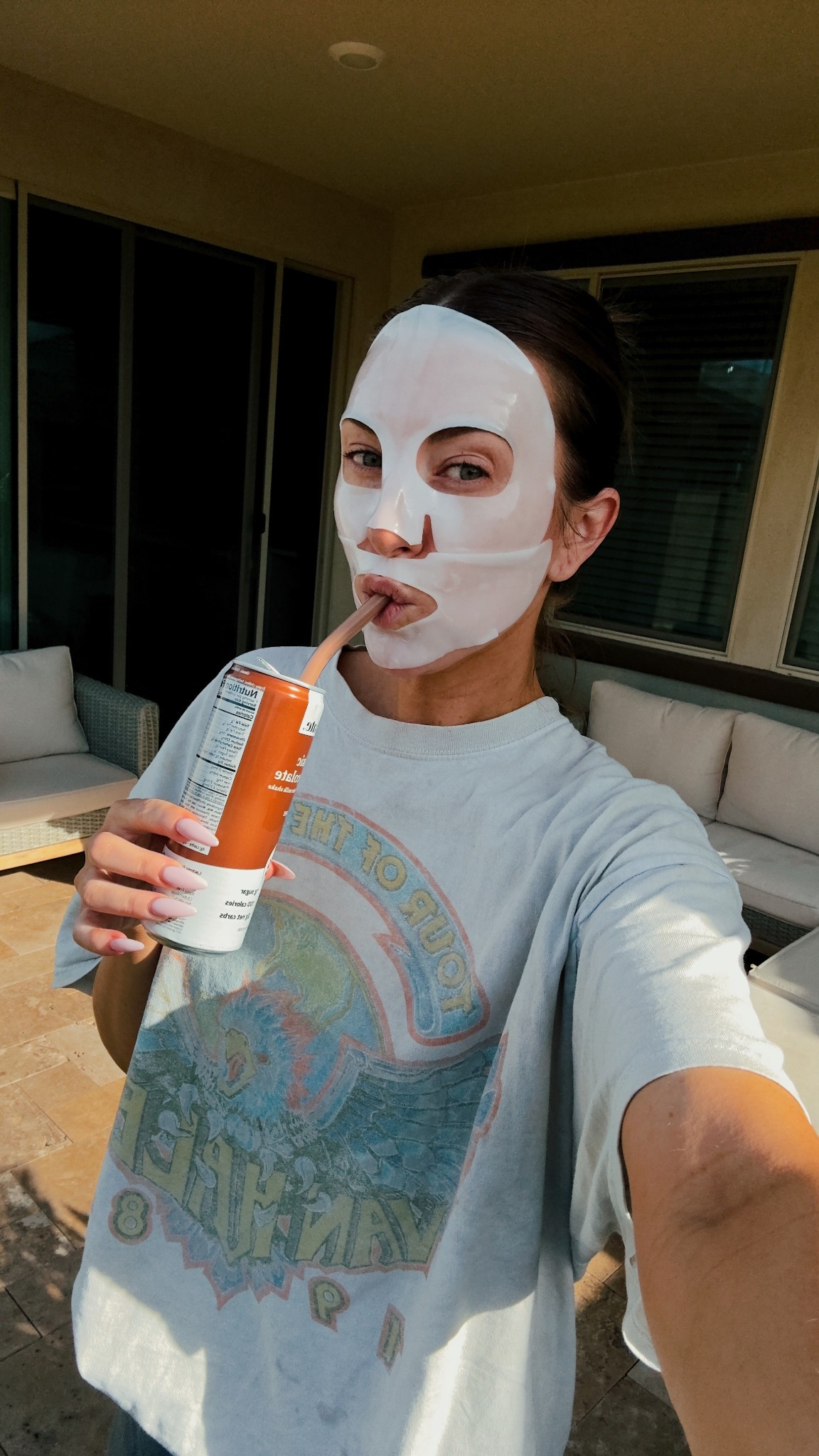 Amazon collagen masks on sale!! 