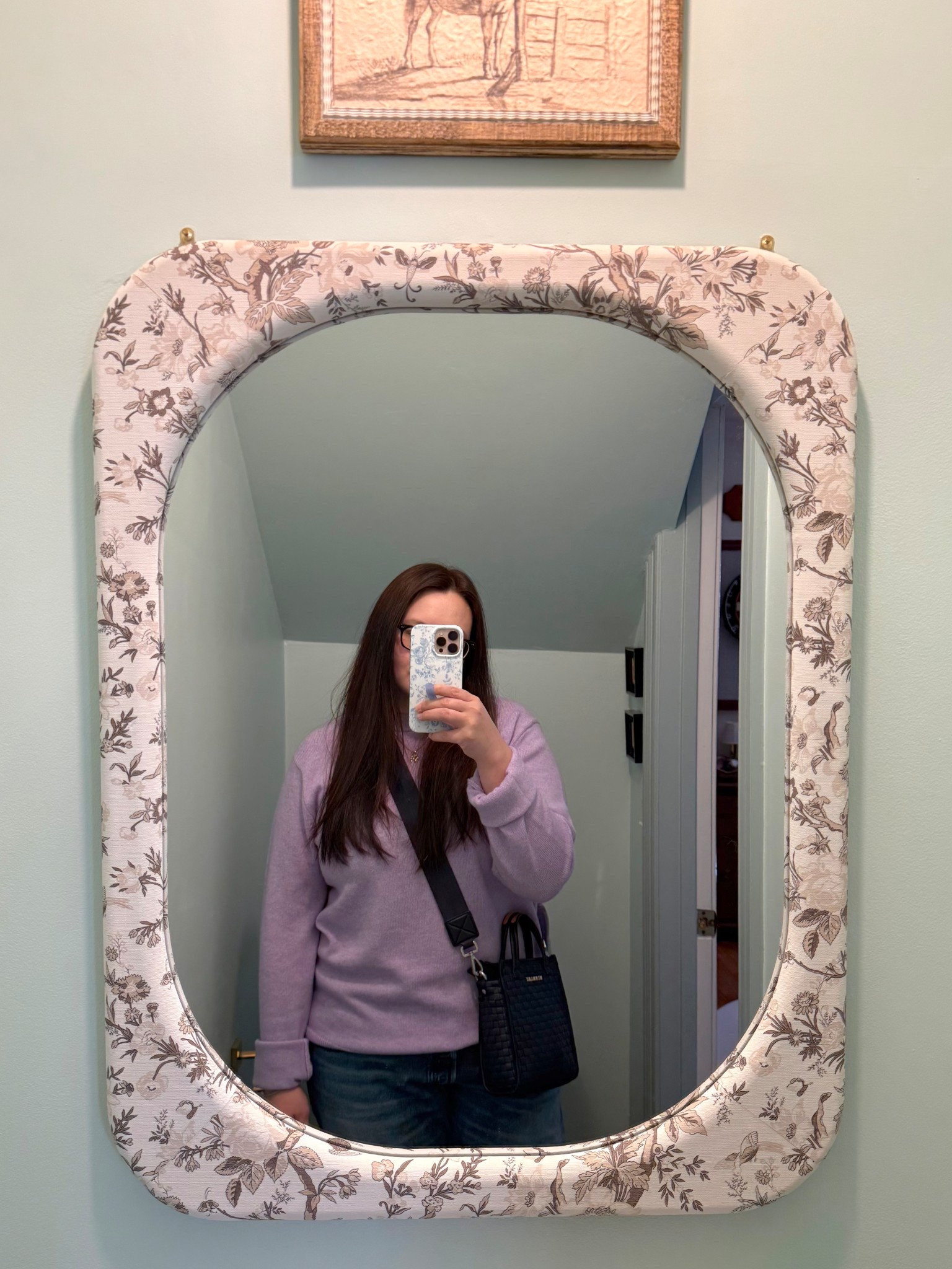 Love a men’s cashmere sweater 💜

#JCrew #SweaterWeather #CashmereSweater #JCrewSweater #JCrewFinds