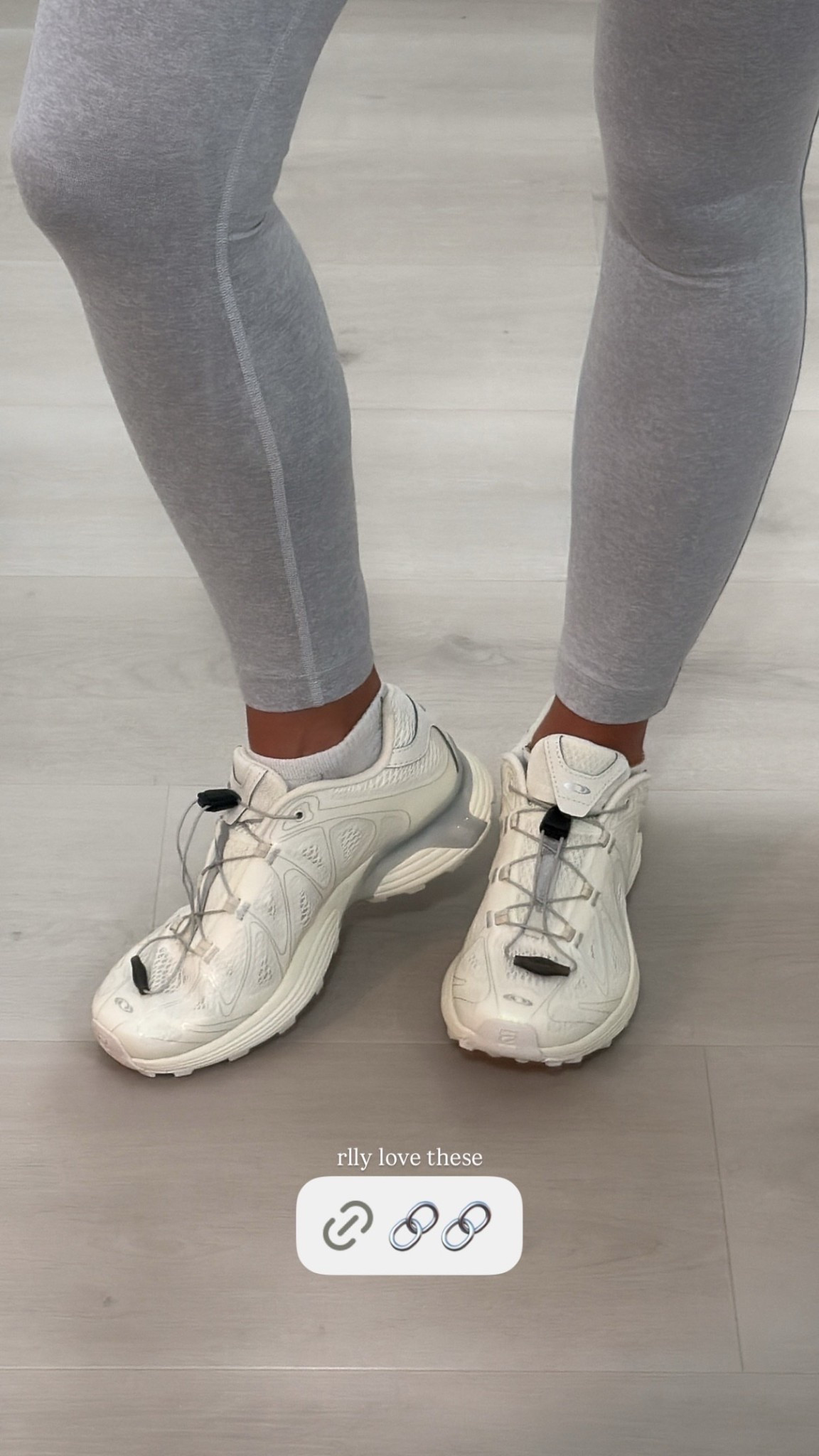 SALOMON XT WHISPER VOID 

 #LTKdayinmylife #LTKfitnessgoals #LTKActive