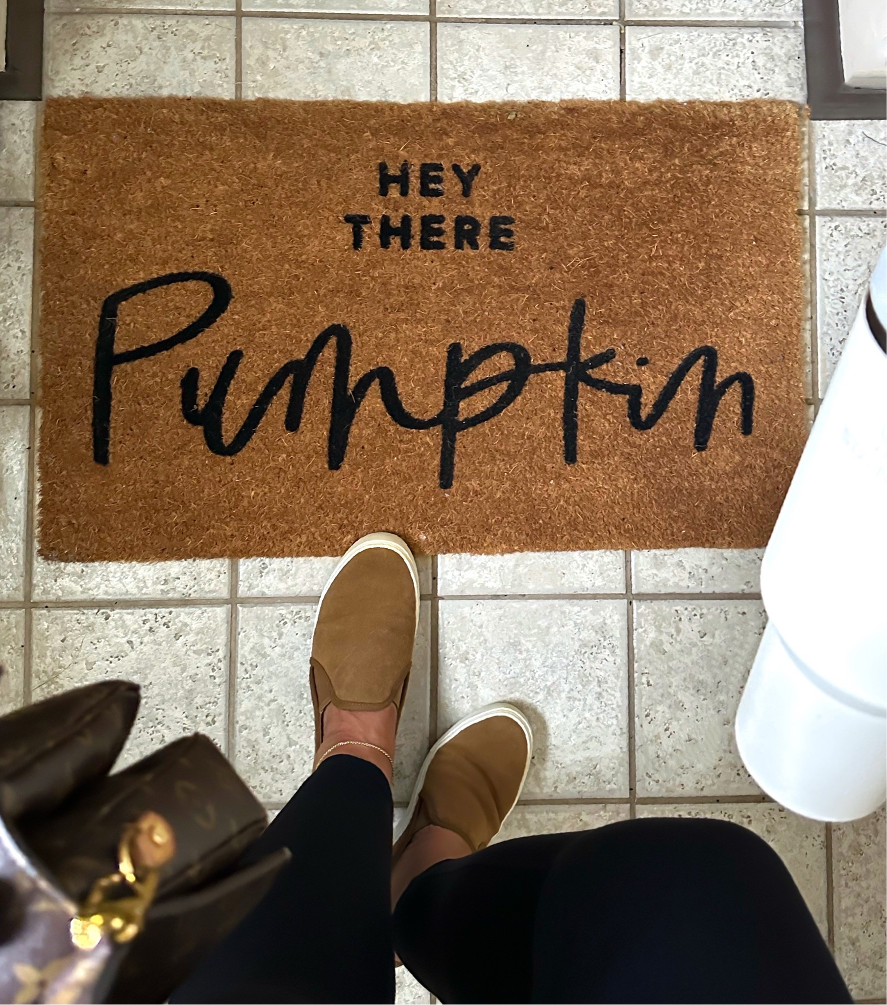 Hey there, pumpkin! 🎃 

#LTKshoecrush #LTKSeasonal #LTKHoliday