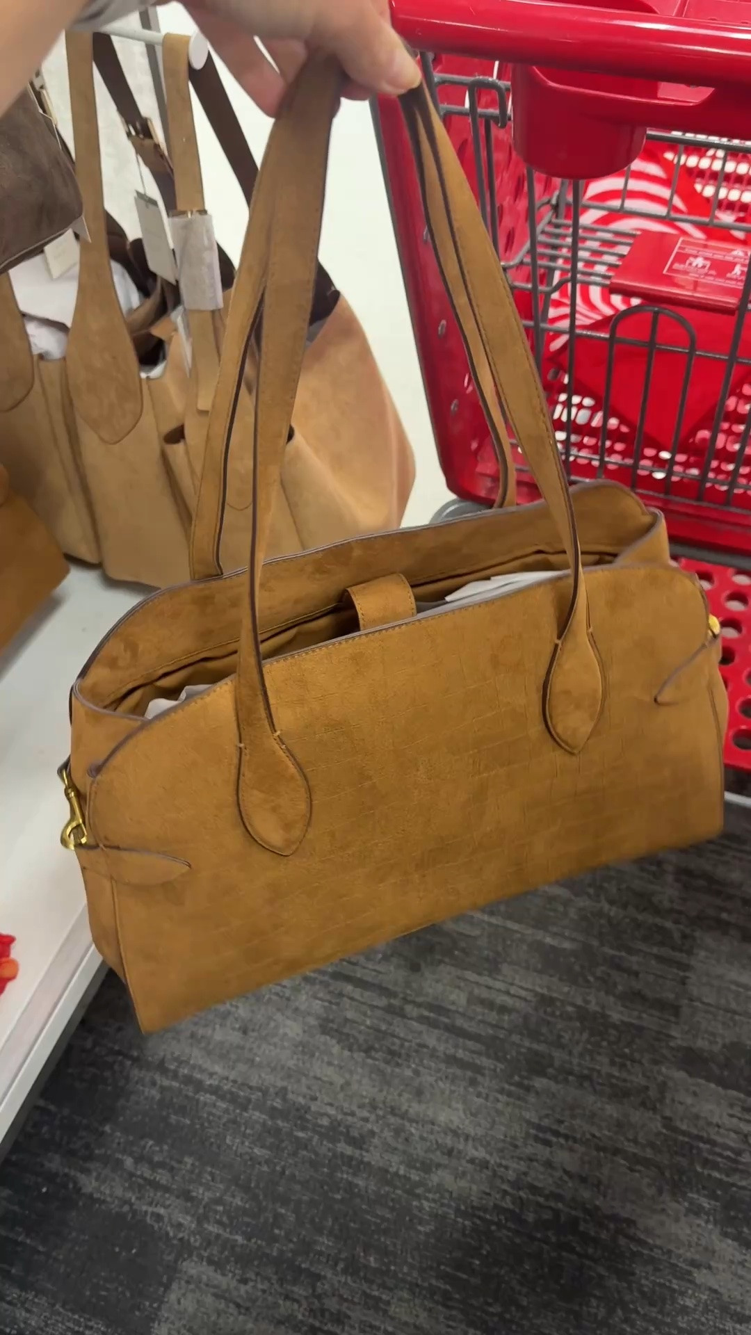 New Target bags

#LTKgrwm #LTKdayinmylife #LTKSeasonal