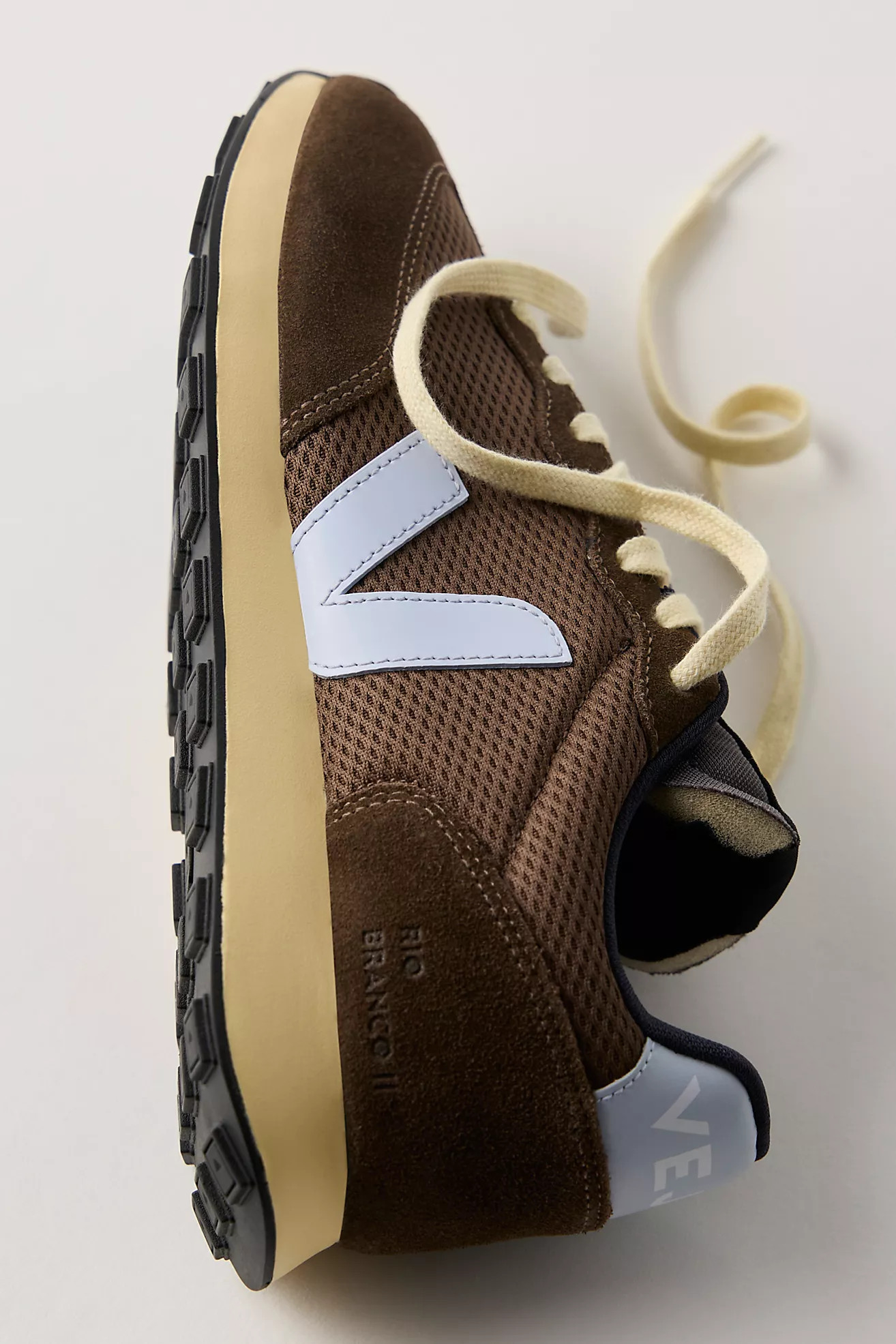 Veja Rio Branco II Sneakers | Free People (Global - UK&FR Excluded)