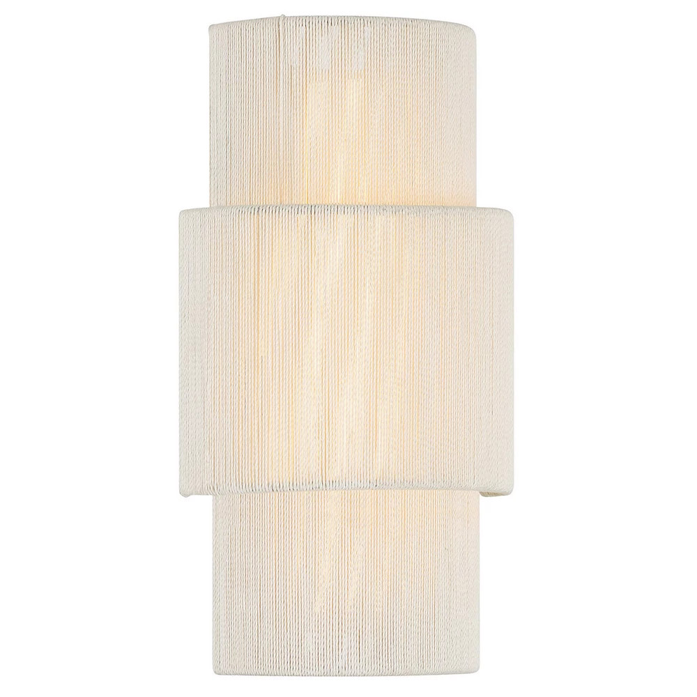 Balthazar LED Wall Sconce by Savoy House at Lumens.com | Lumens
