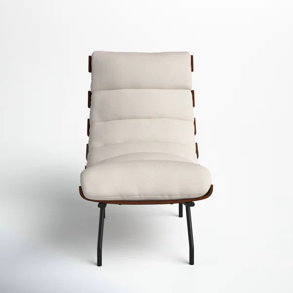 Malin Modern Accent Chair | AllModern