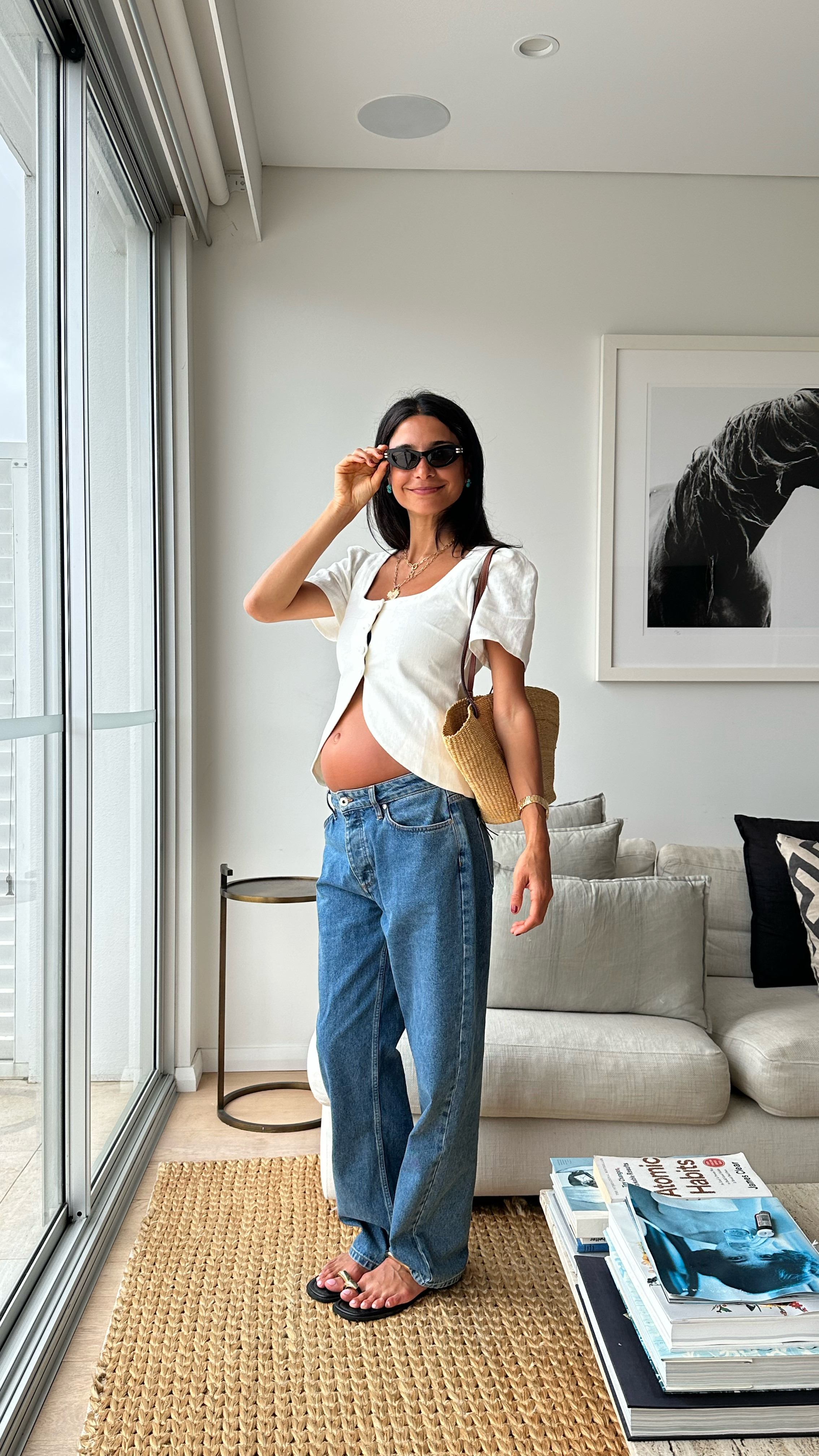 Bump styling 🏀 

#LTKaustralia #LTKbaby #LTKstyletip