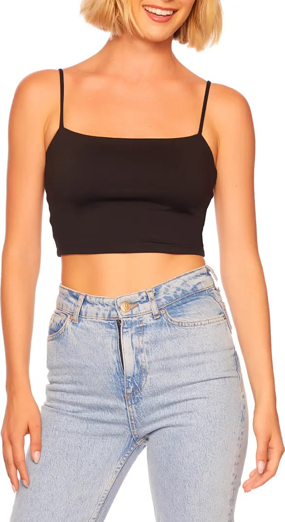 Crop Tank | Nordstrom