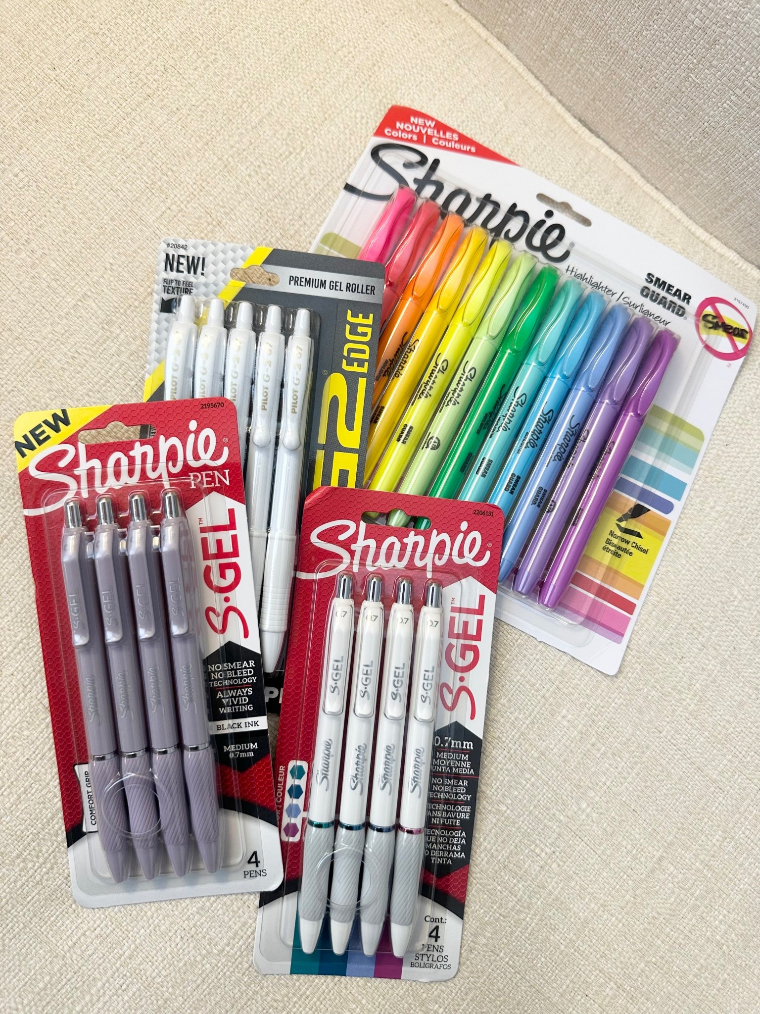Anyone else obsessed with pens like me? I went into Target today and couldn’t help but browse all the goodies for back to school 😍

#LTKHome #LTKFindsUnder50 #LTKFamily