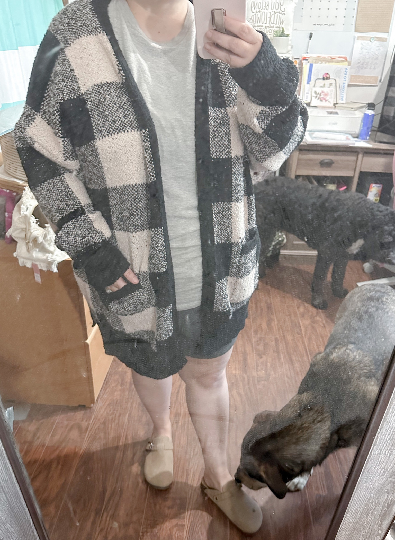 Some cozy fall finds from Wal-Mart! 

#LTKSeasonal #LTKplussize #LTKfindsunder50