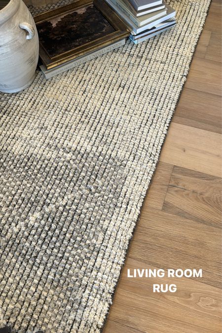 Living room rug- incredibly soft! 

#LTKhome