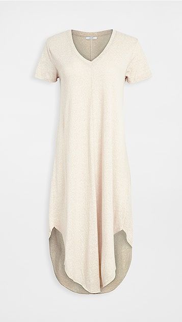 Short Sleeve Reverie Dress | Shopbop