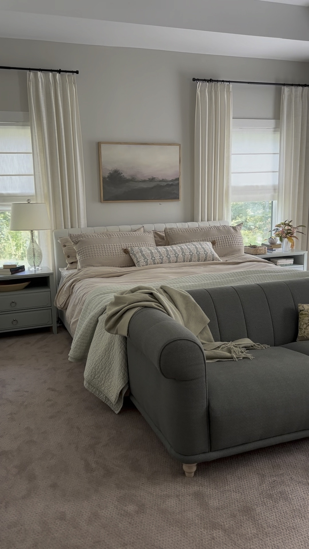 It’s a “first draft” but it’s a pretty good start! 