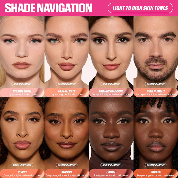 HUDA BEAUTY #FauxFilter Brightening Under Eye Color Corrector | Sephora (US)