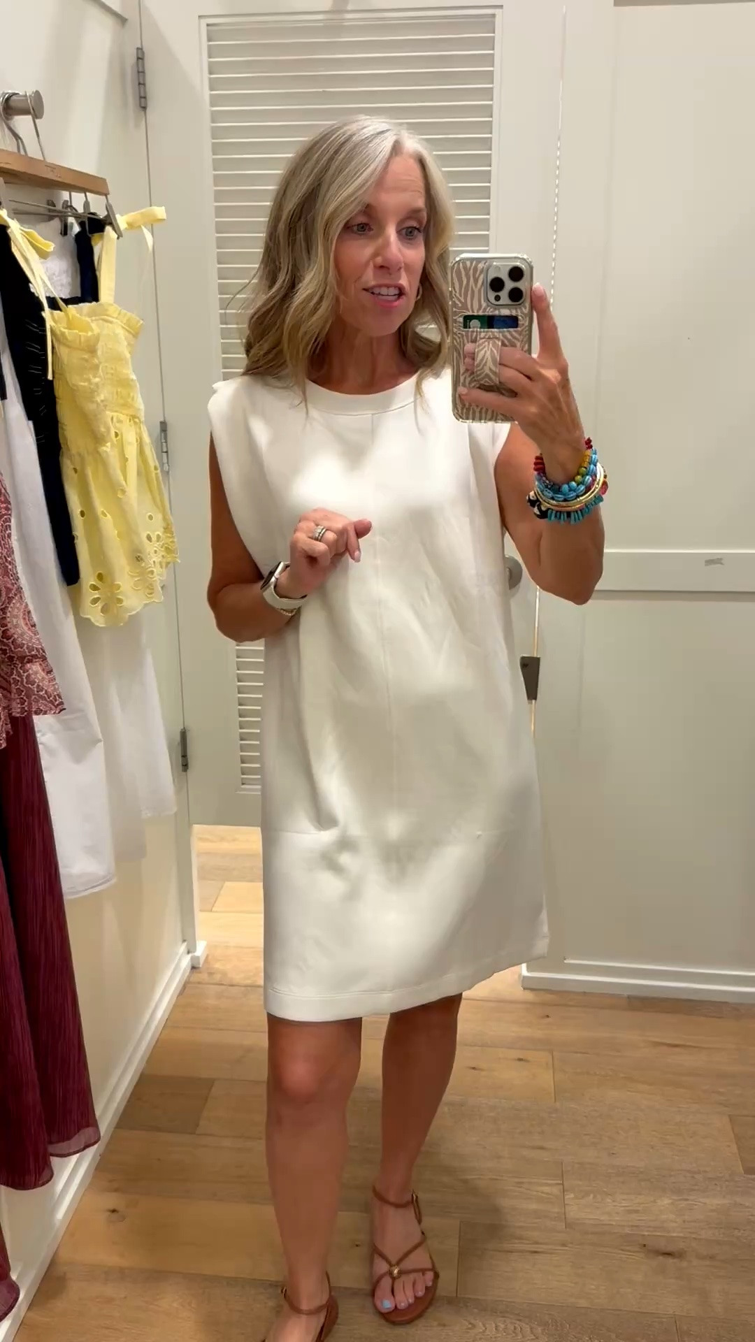 Wearing XS and it’s on sale

#LTKdayinmylife #LTKOver40 #LTKSaleAlert
