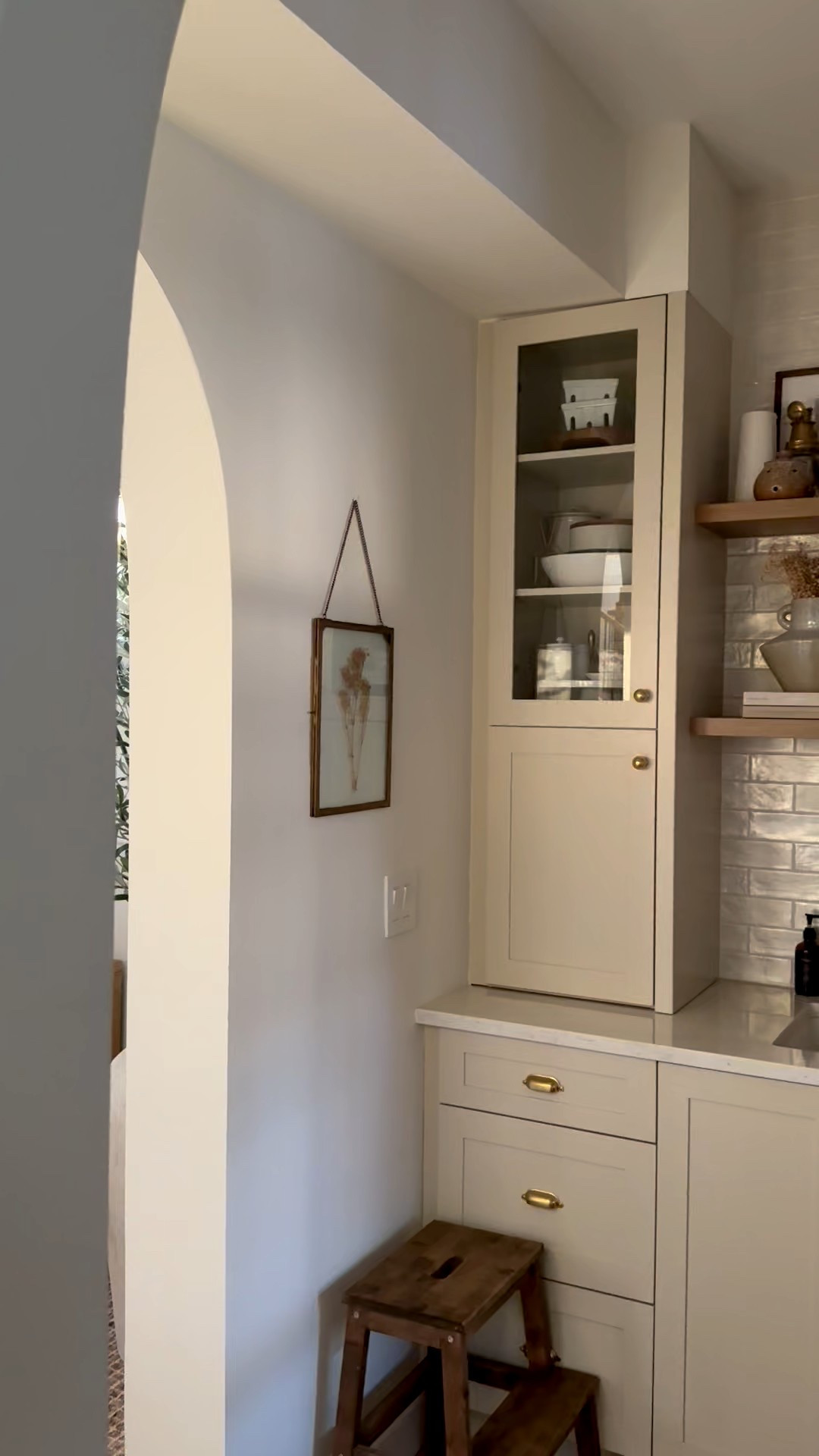 Tiles looking magical 

#LTKhome #LTKcanada #LTKwinter