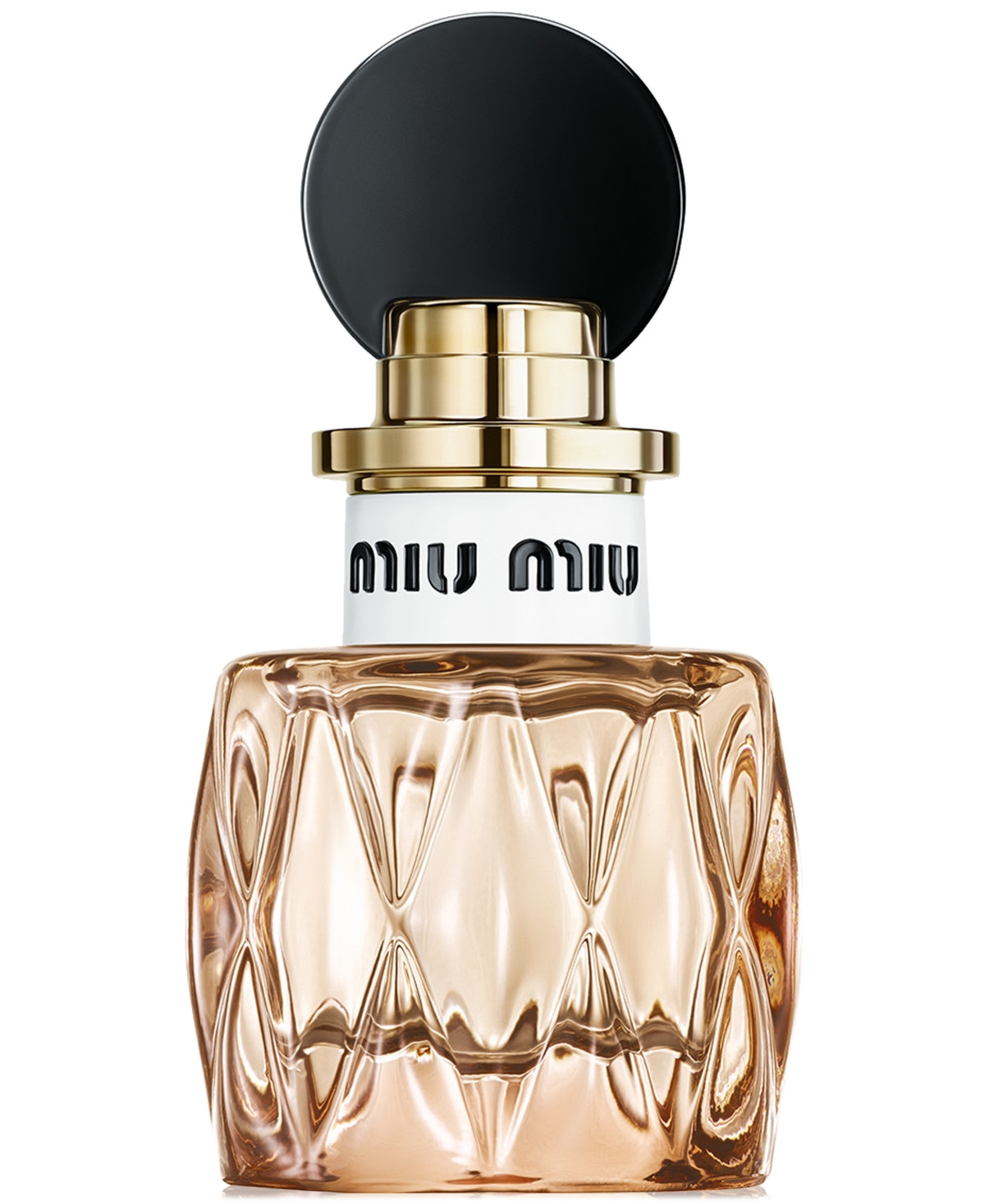 Miu Miu Miutine Eau de Parfum, 1 oz. | Macy's
