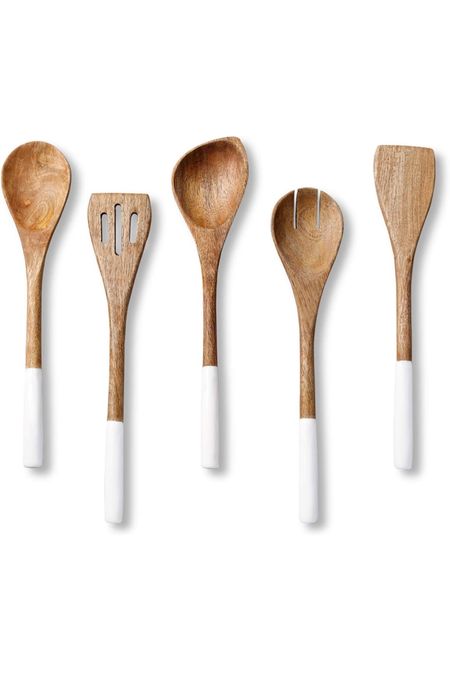 Wood spoons #amazon #spoons #baking #cooking #sourdough #woodspoons #woodenspoons 

#LTKFind #LTKunder50 #LTKSeasonal