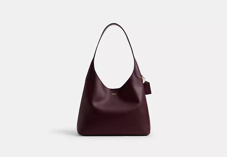 Brooklyn Shoulder Bag 34 | Coach (US)