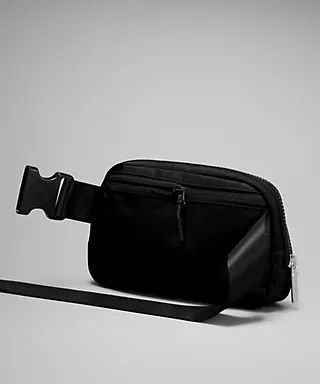 Everywhere Belt Bag 1L | Unisex Bags,Purses,Wallets | lululemon | Lululemon (US)